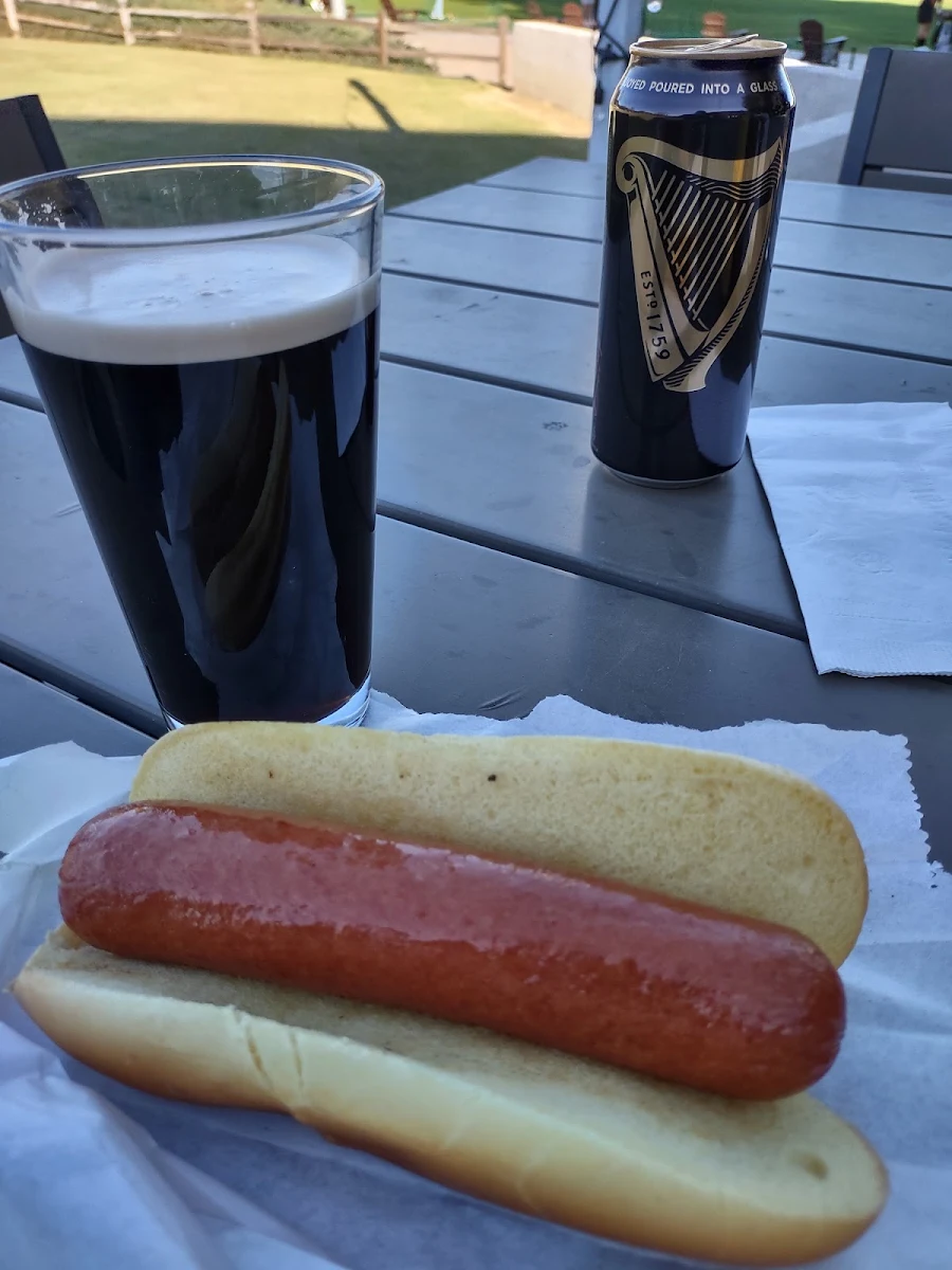 Hot Dog