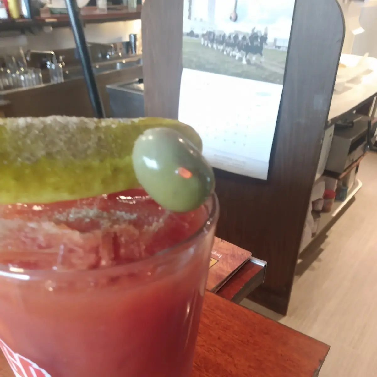 Bloody Mary