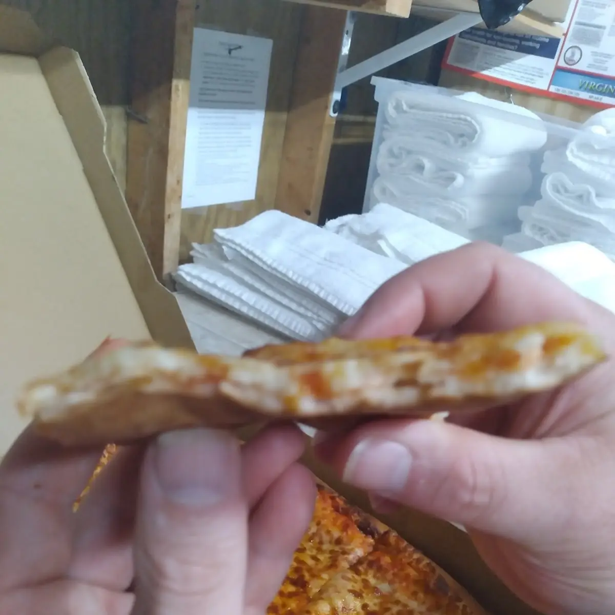 Grilled Cheese