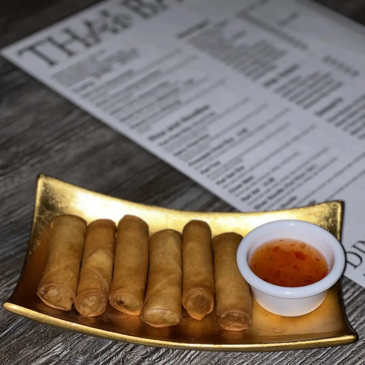 Spring Roll