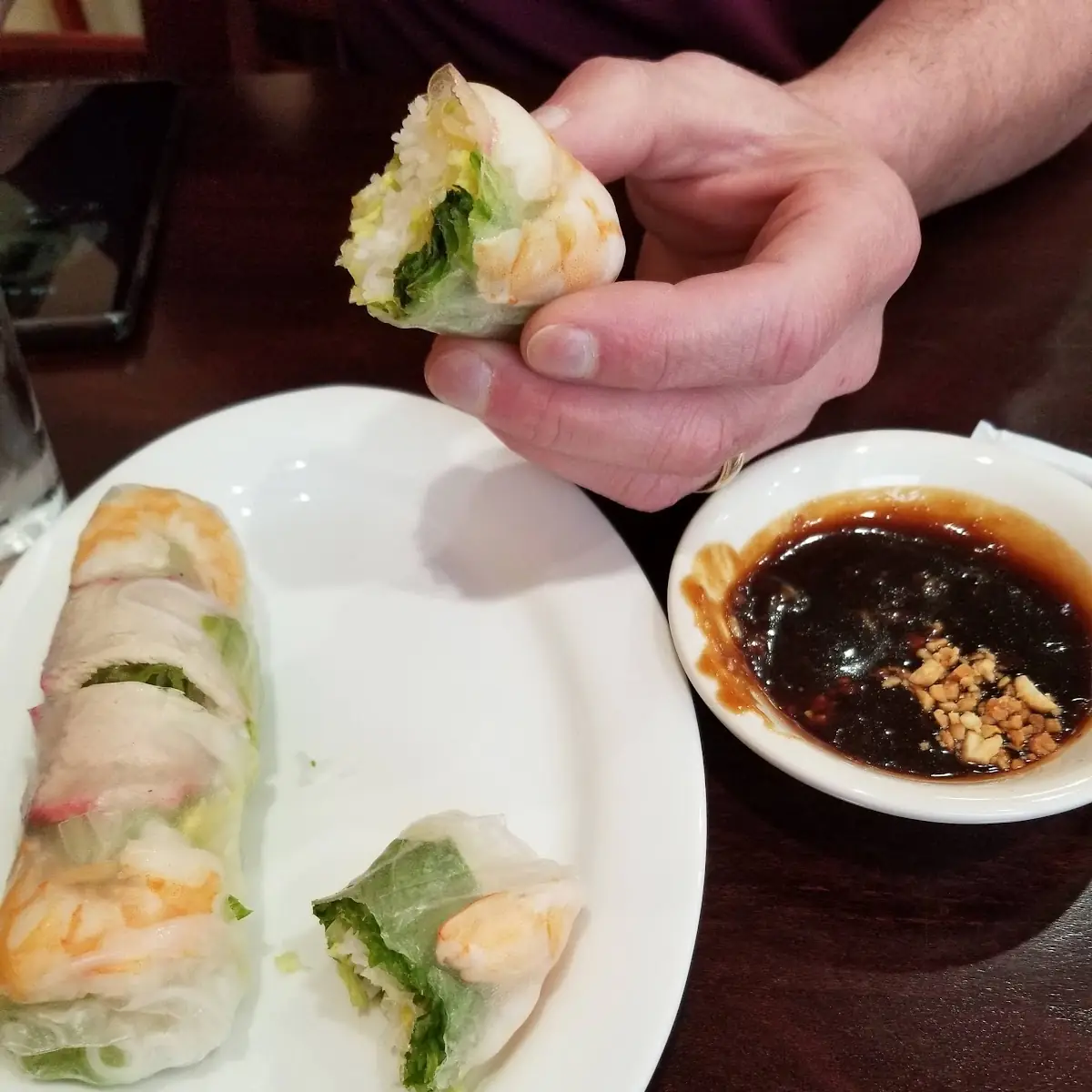 Spring Roll