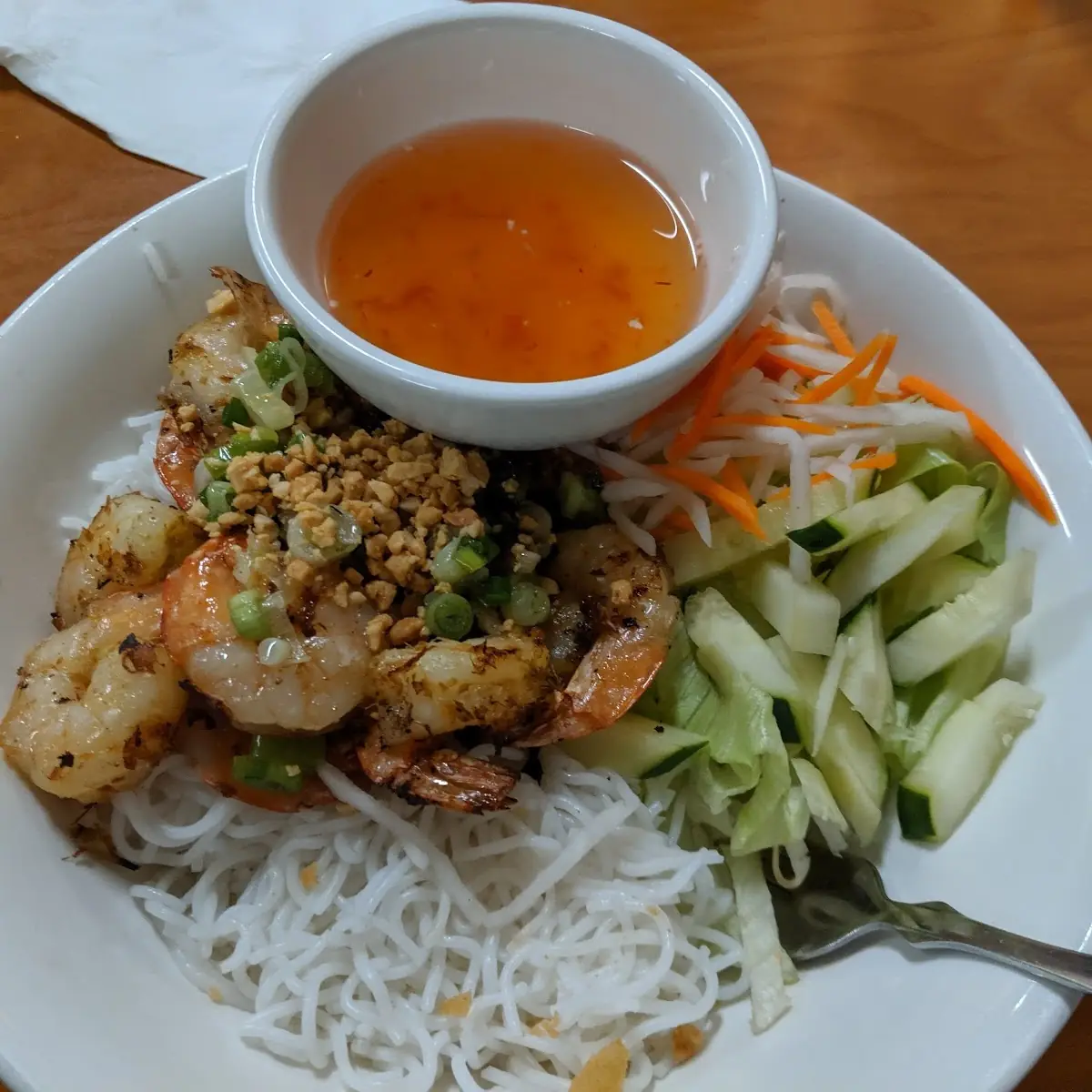 Vermicelli Noodles