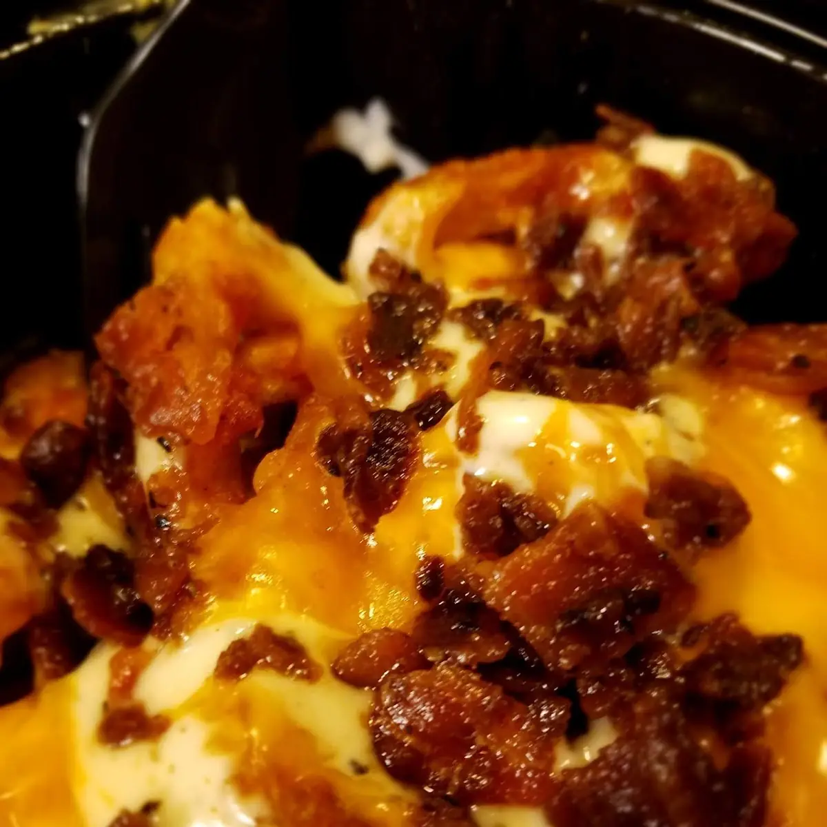 Chili Cheese Fries