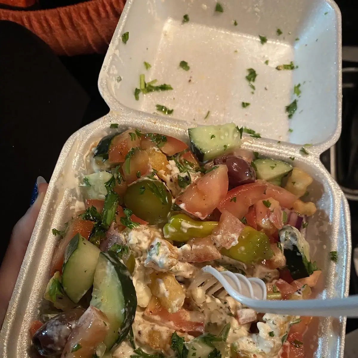 Ceviche