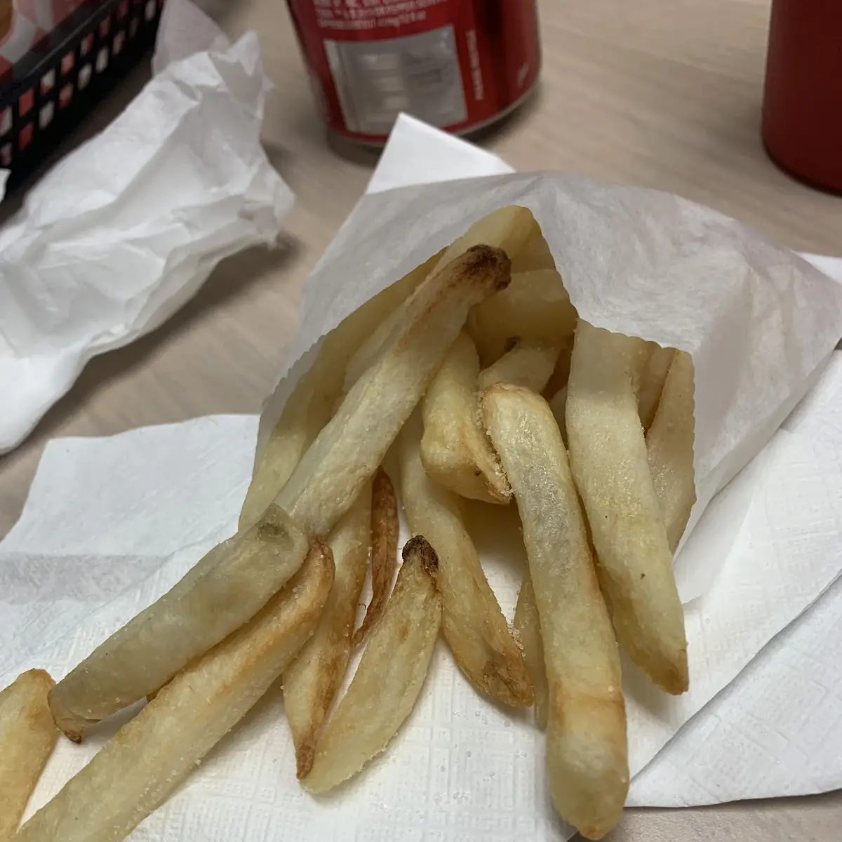 French Fries