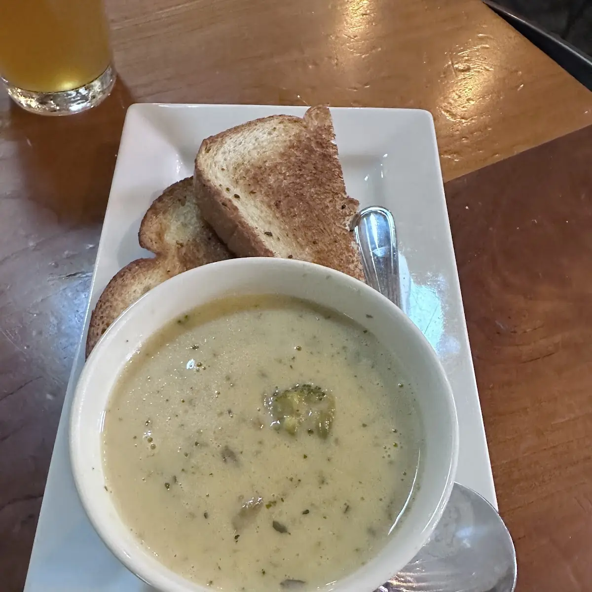 Housemade Soup Du Jour
