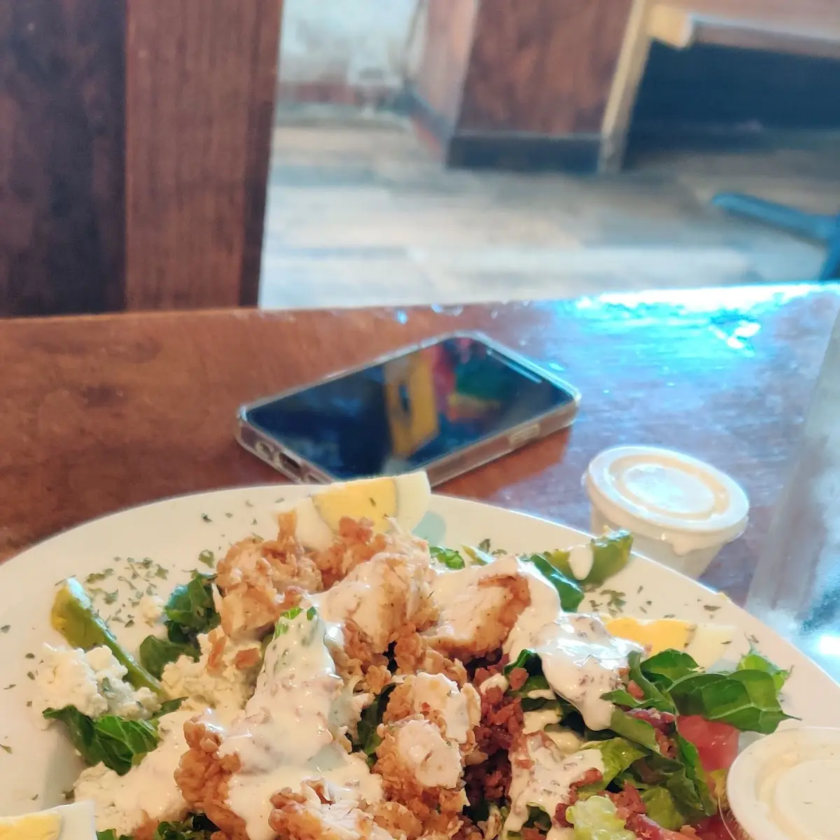 Cobb Salad