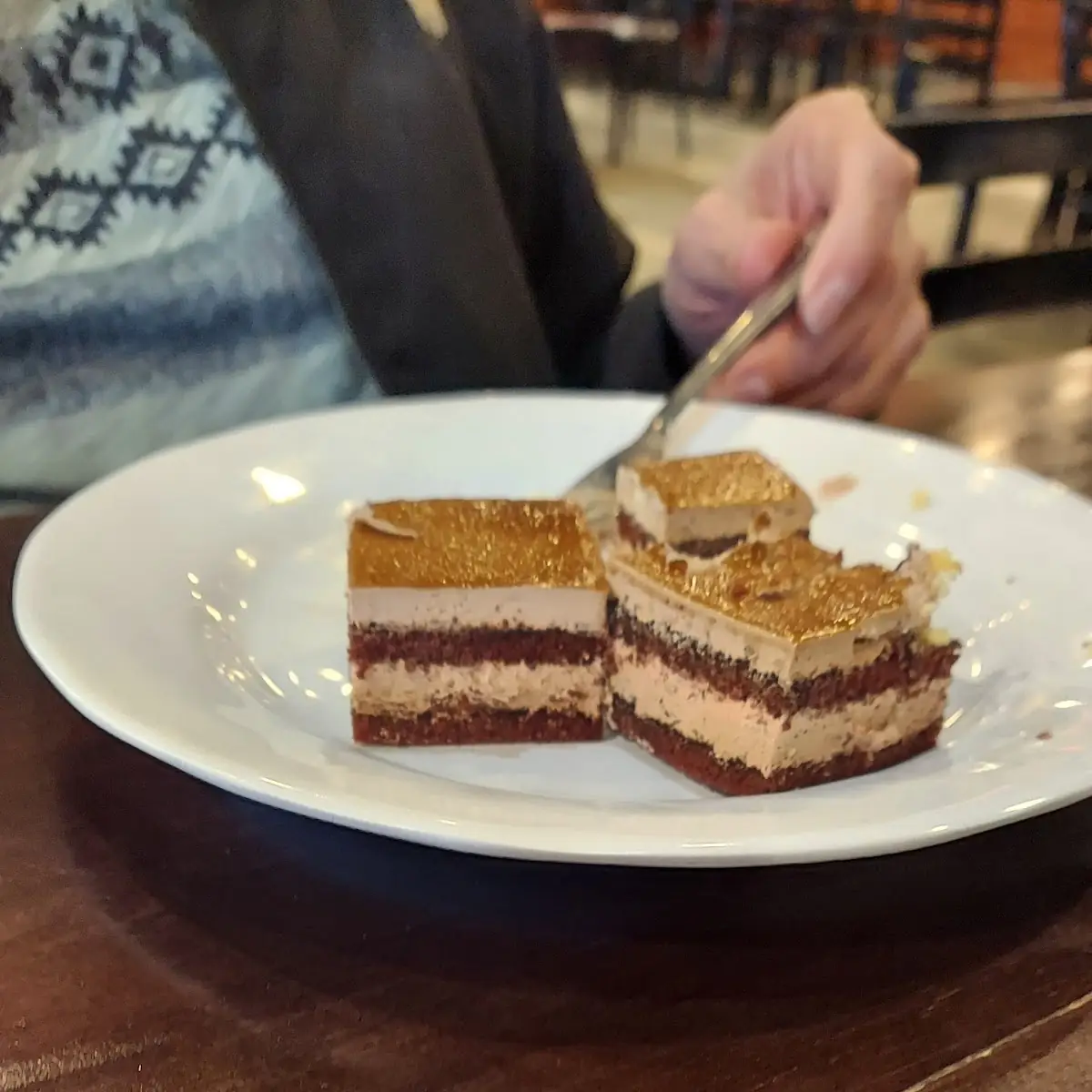Chocolate Cake