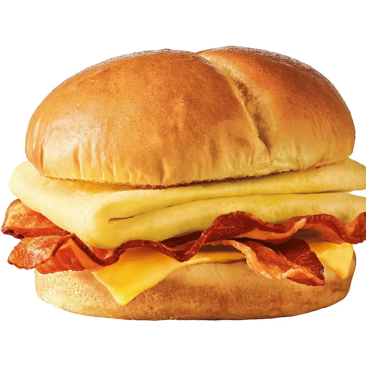 Sonic Bacon Cheeseburger