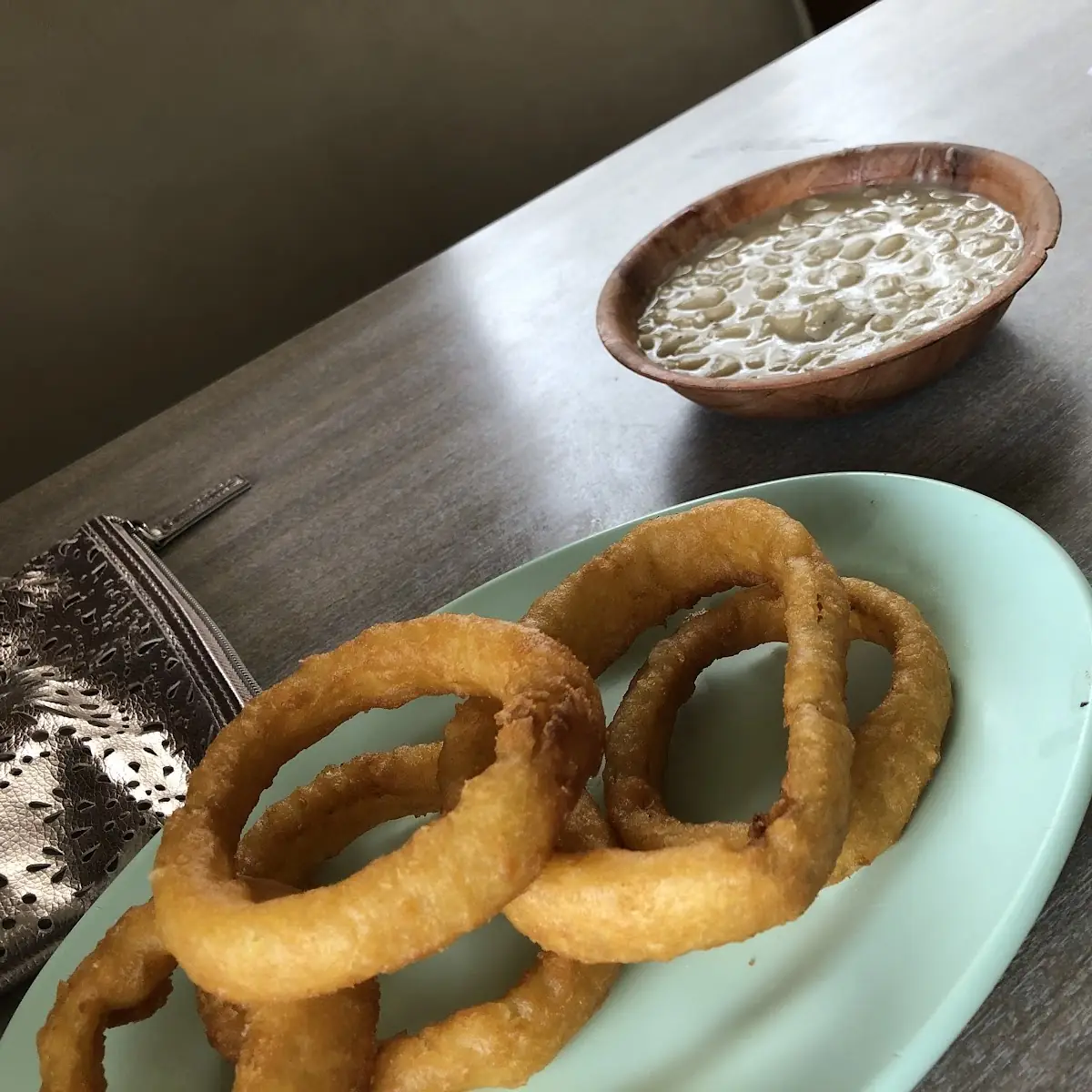 Onion Ring