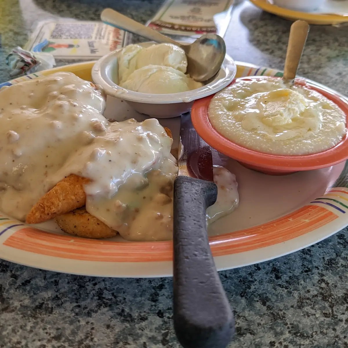 Chicken Fried Steak