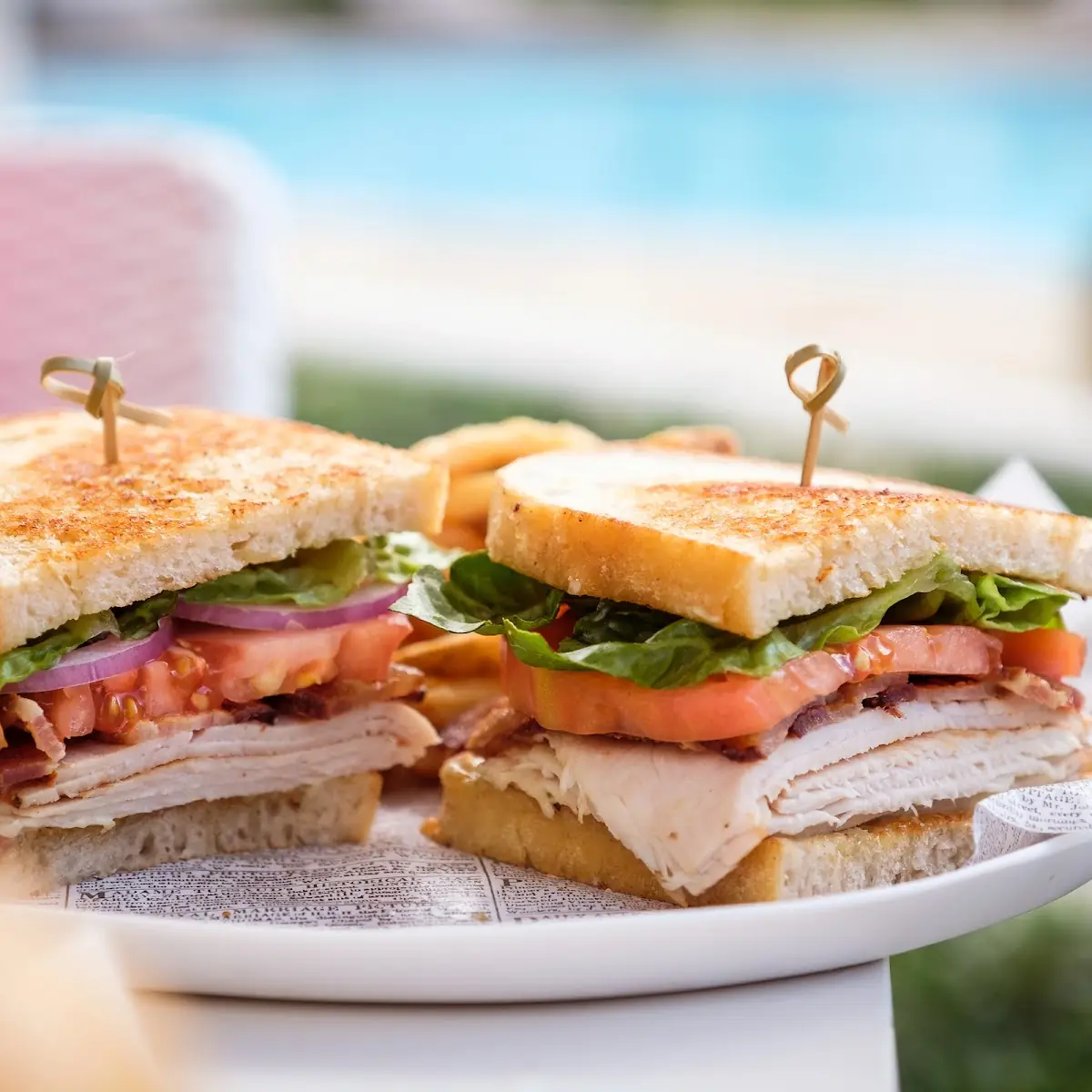 Turkey Club