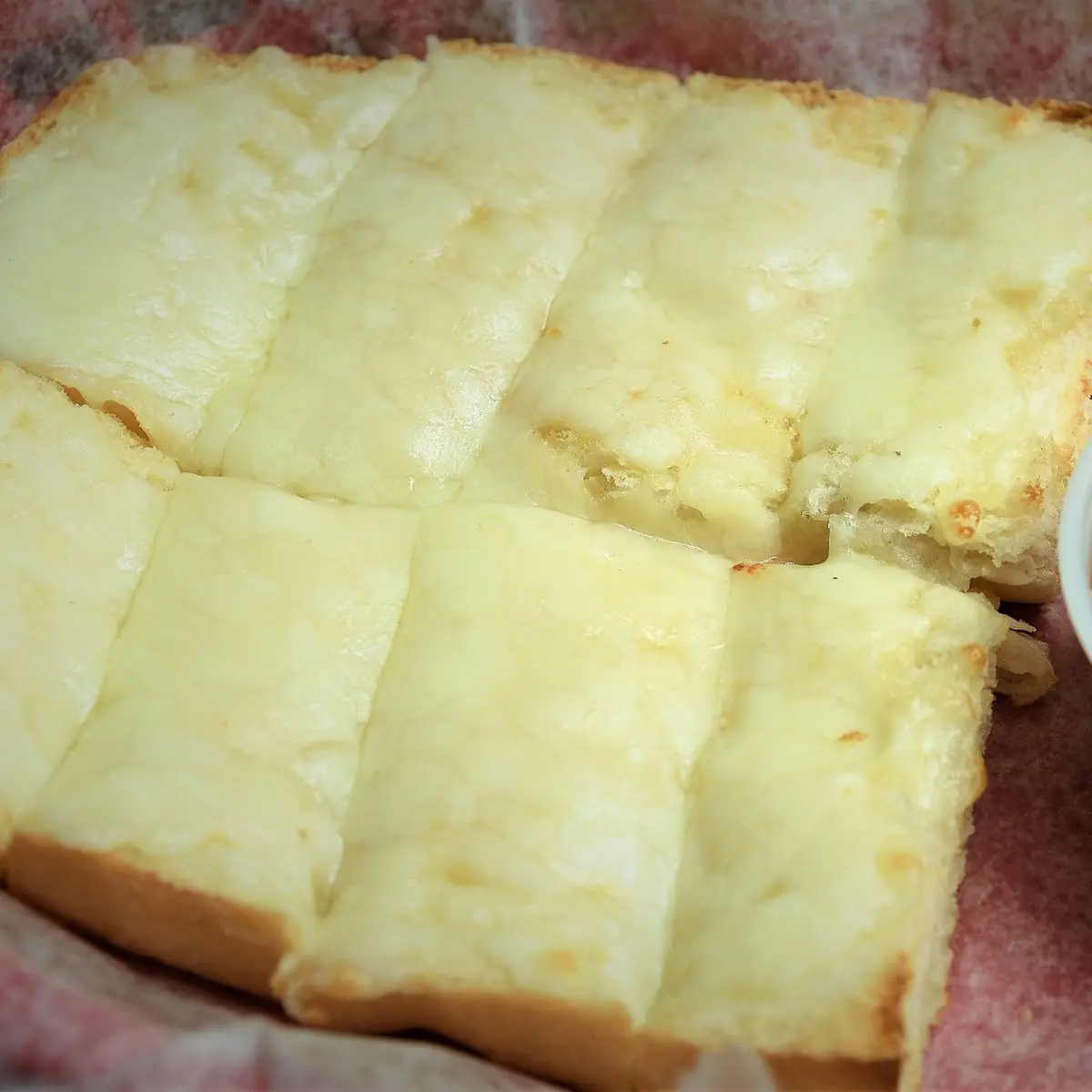 Garlic Bread