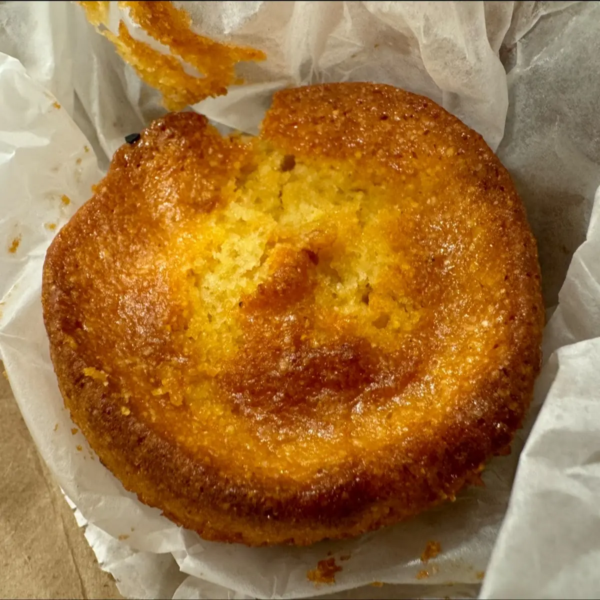 Cornbread