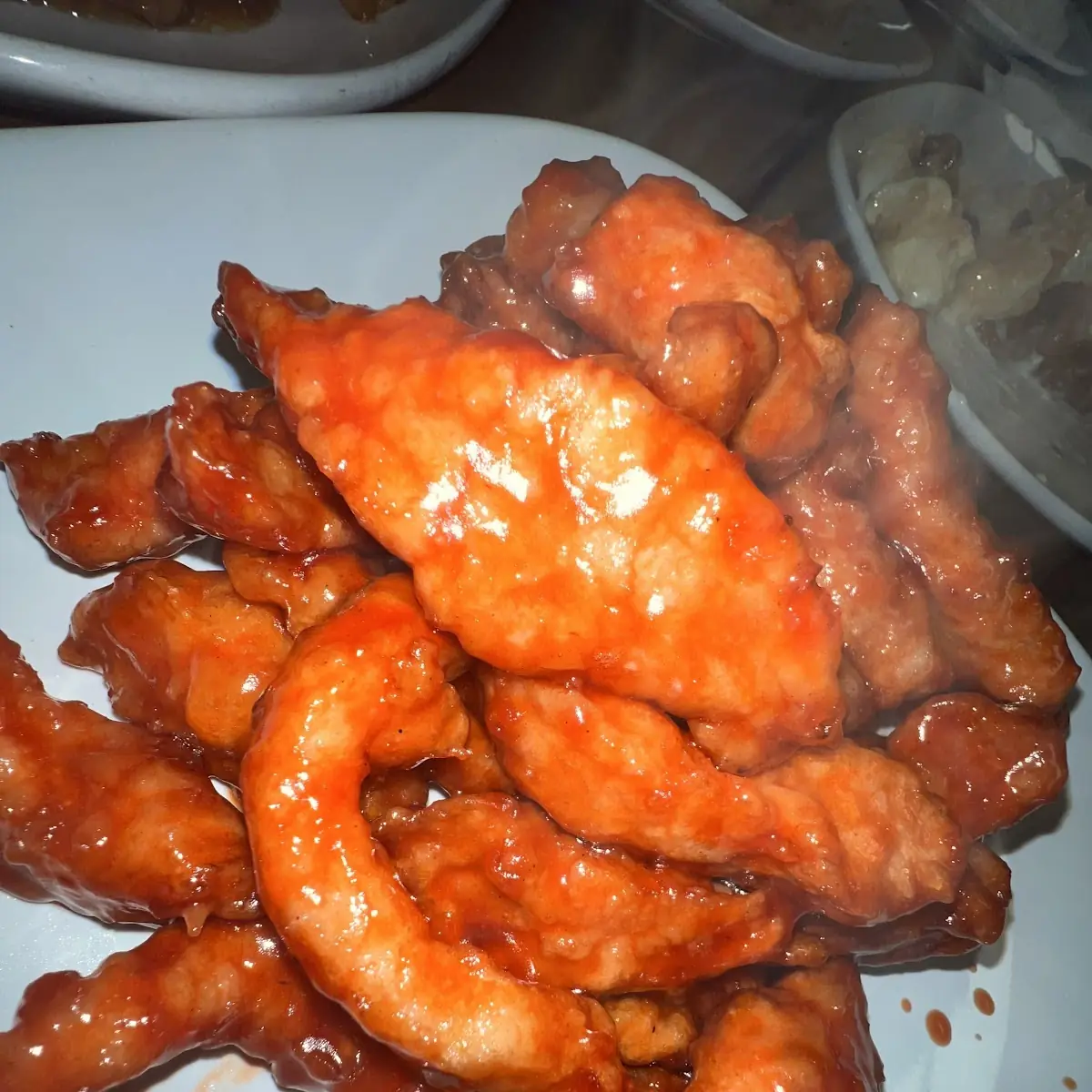 Peking Pork