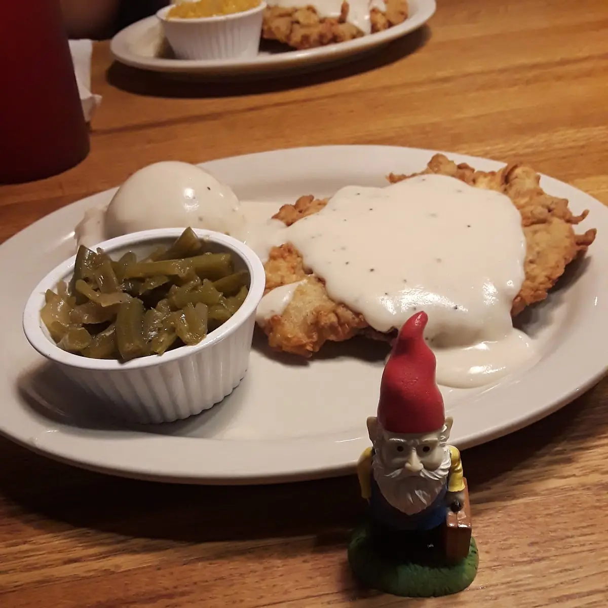 Country Fried Steak