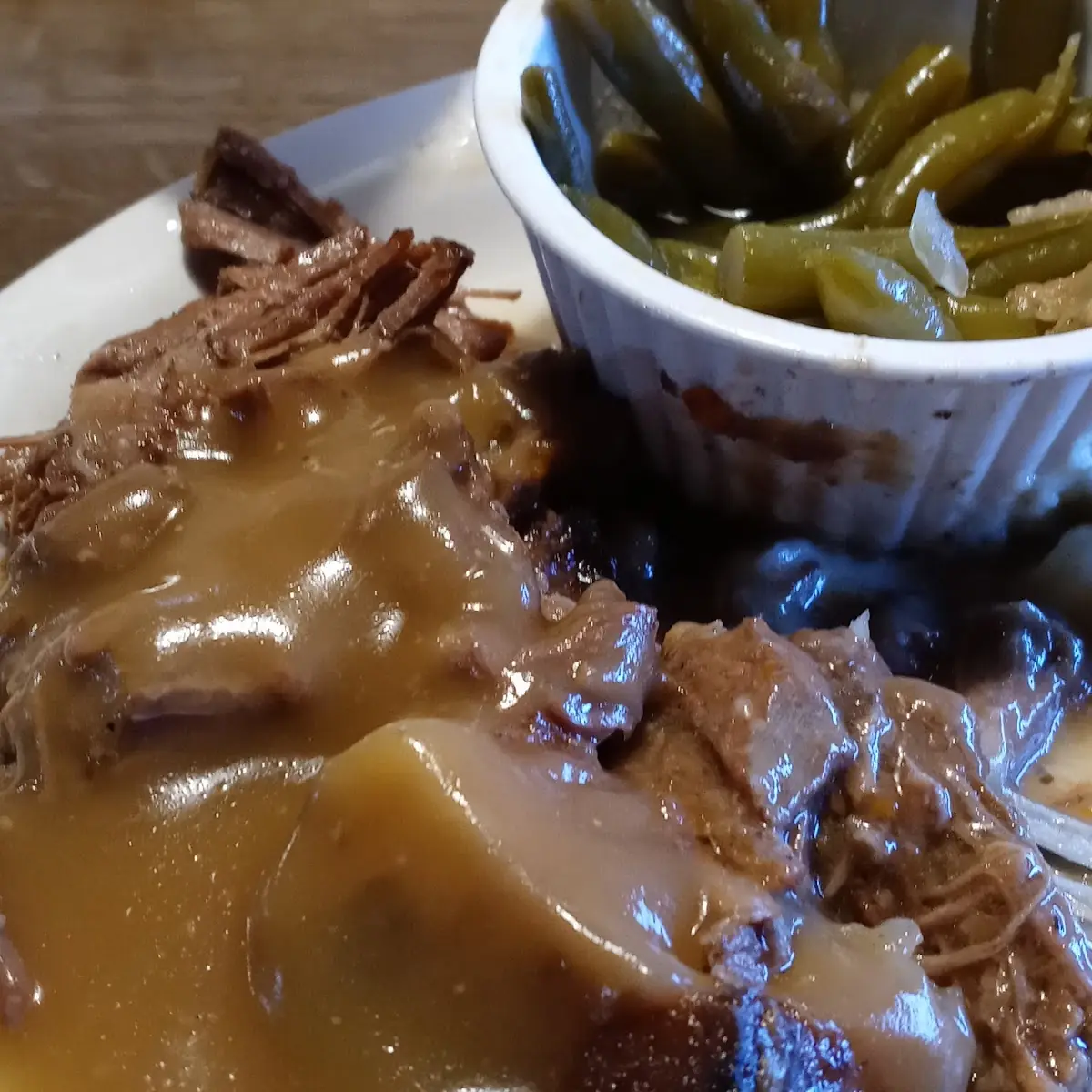 Pot Roast
