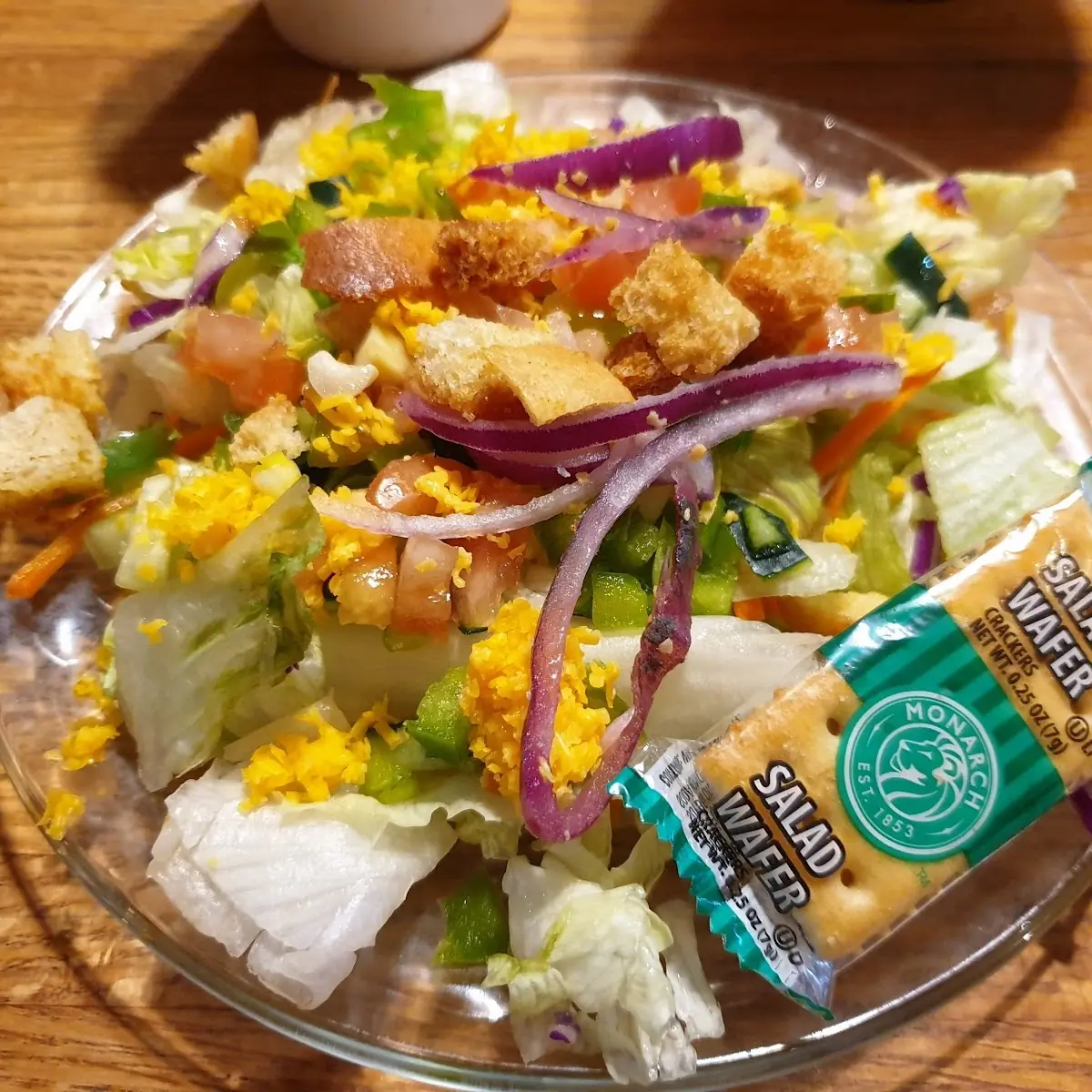 Side Salad