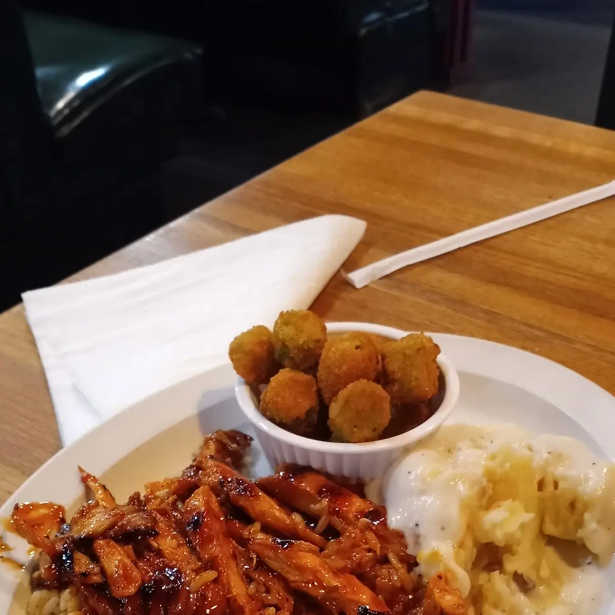 Sweet and Sour Chicken