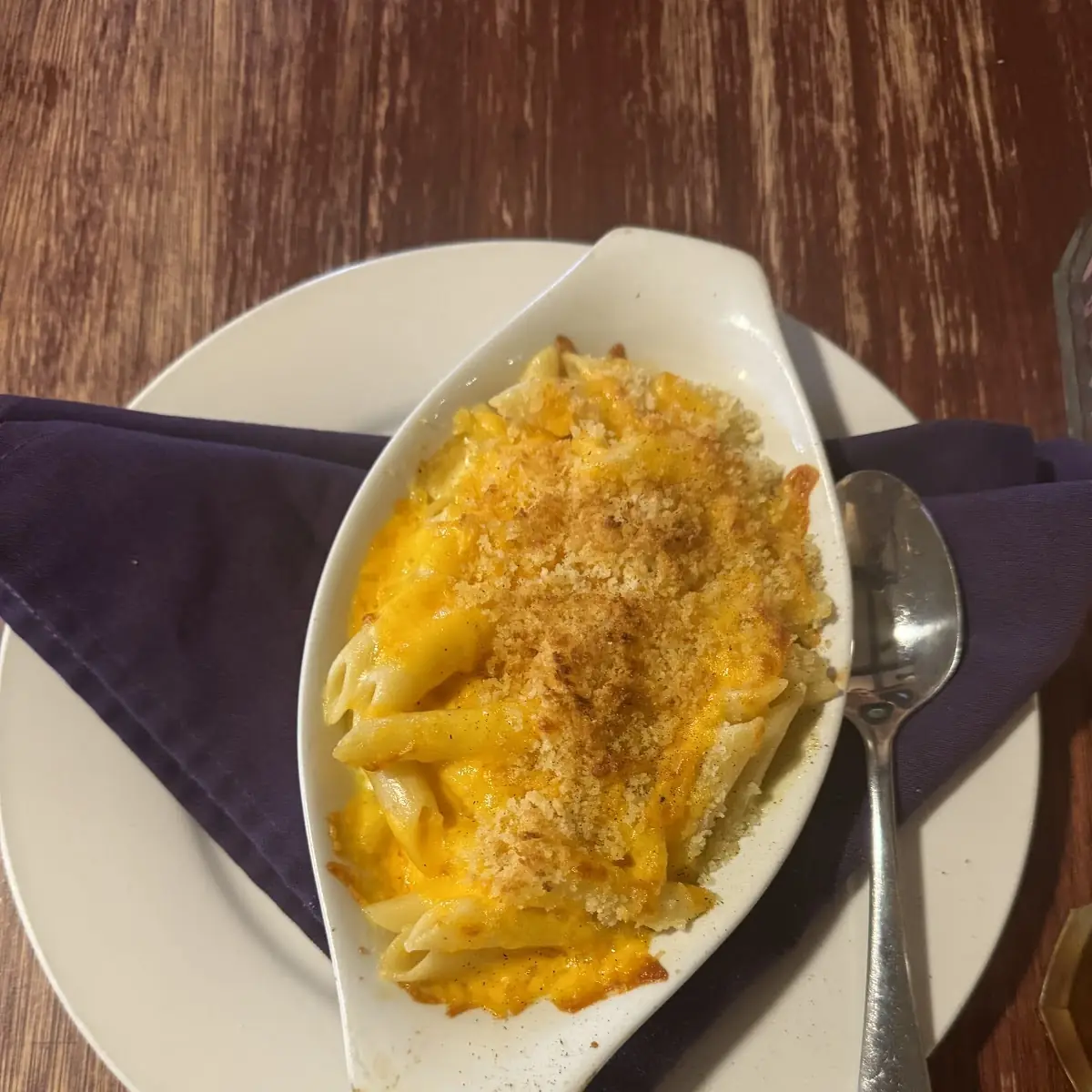 Mac &Cheese