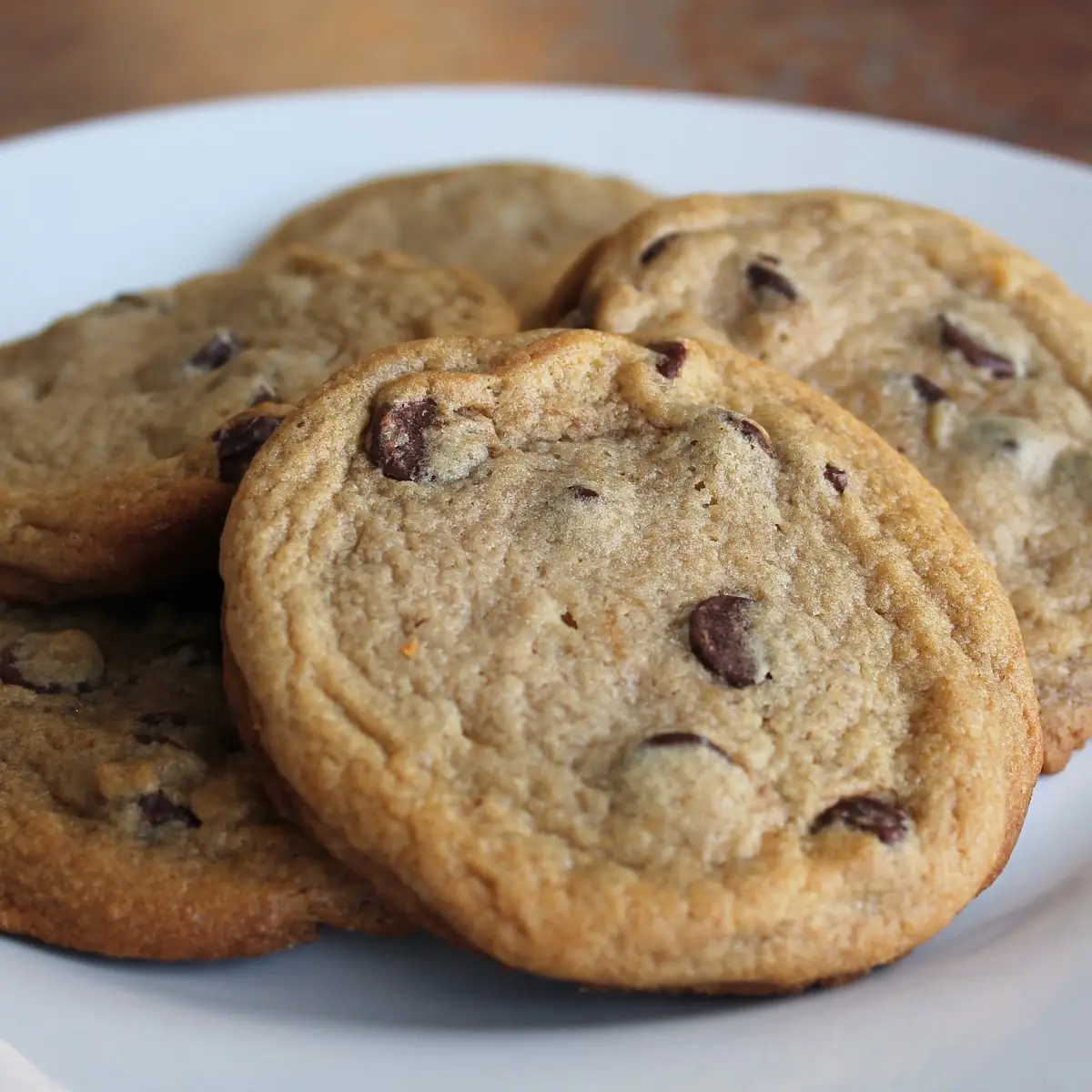Cookies, Ure's Country Kitchen