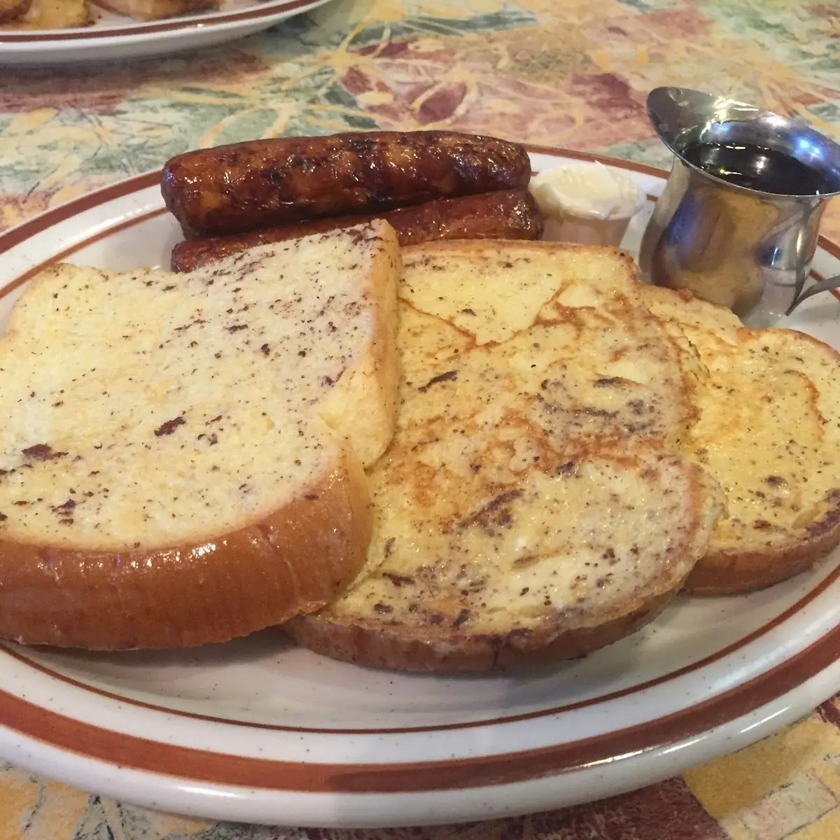 French Toasts, Ure's Country Kitchen