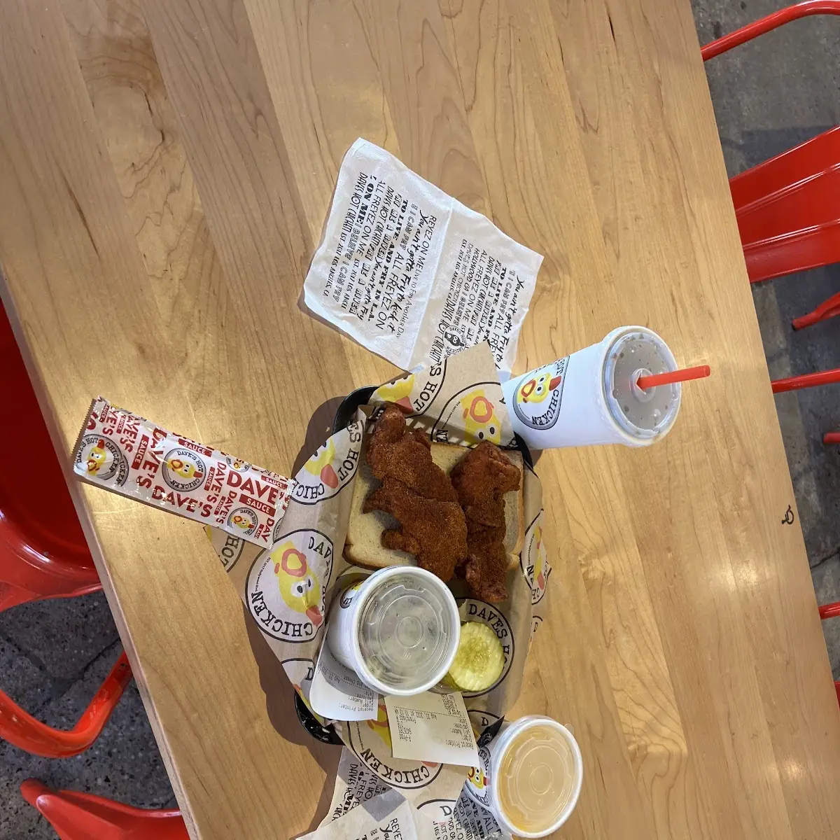 Chicken Wings