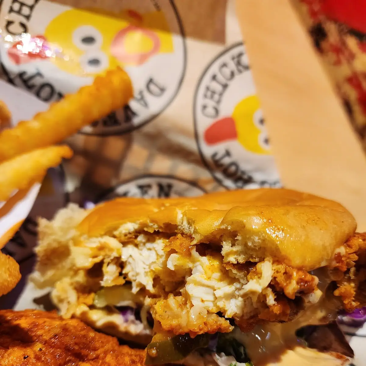 Pulled Pork