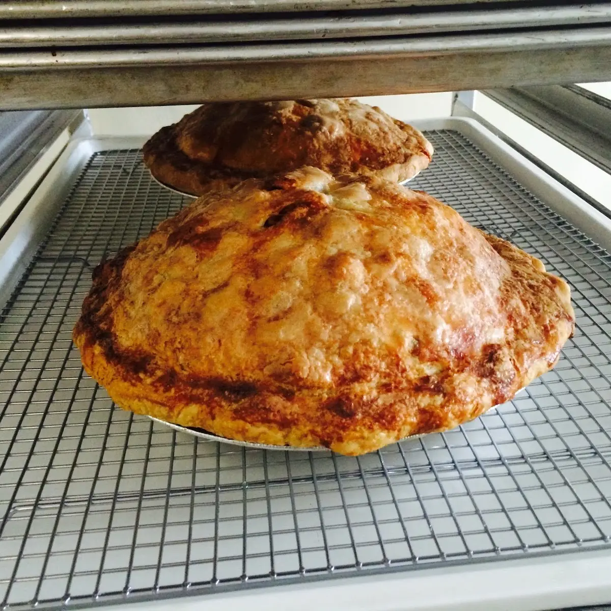 Apple Pie