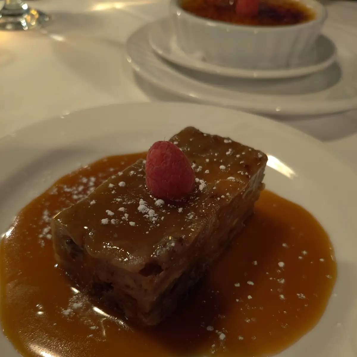 Bread Pudding