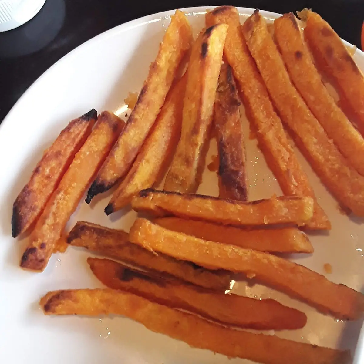 Sweet Potato Fries