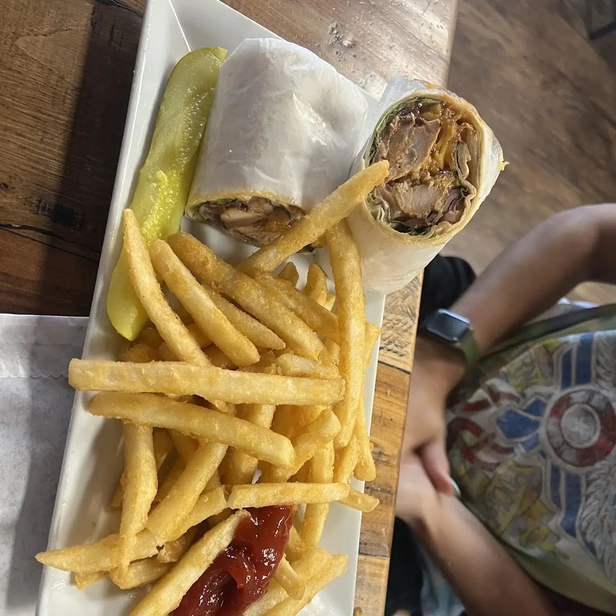 Gyro