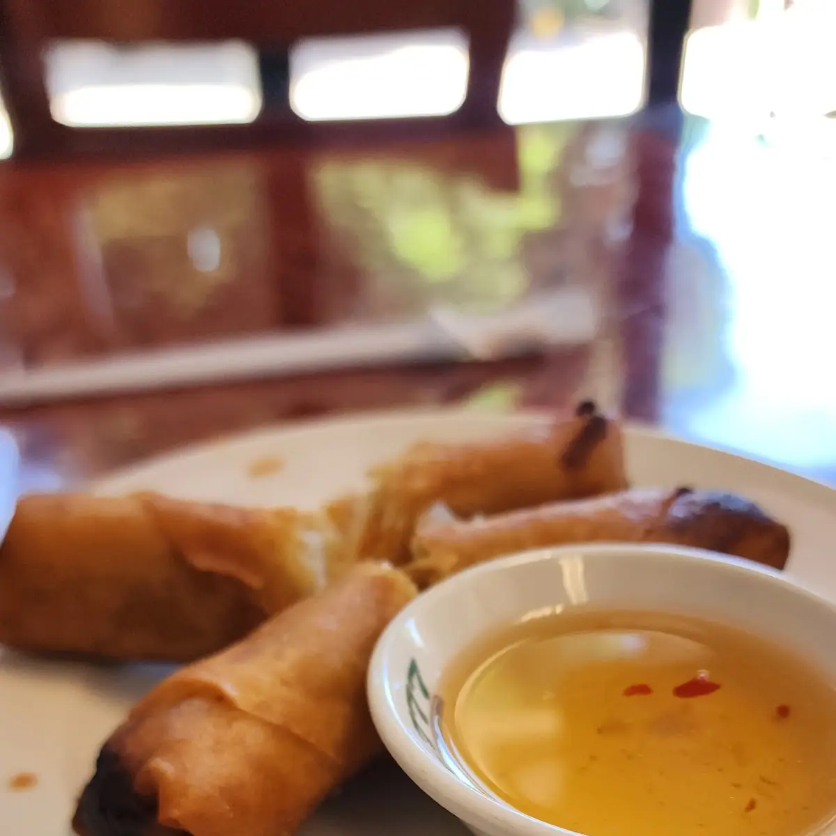 Spring Roll