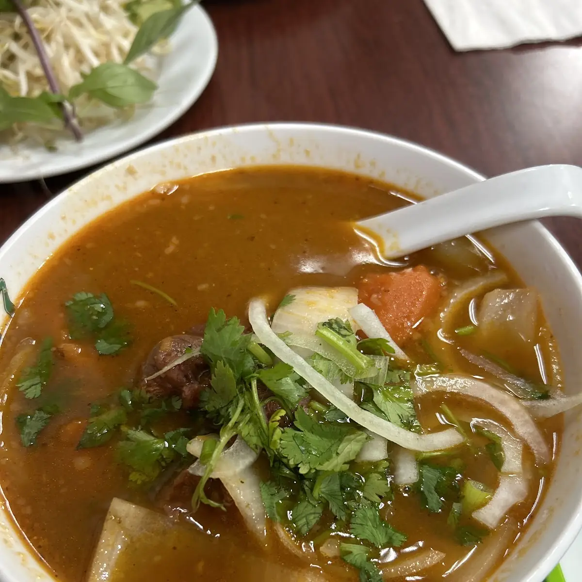 Tom Yum