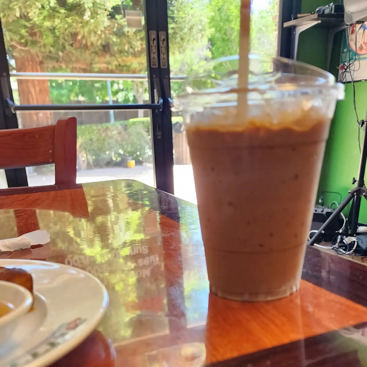 Vietnamese Iced Coffee