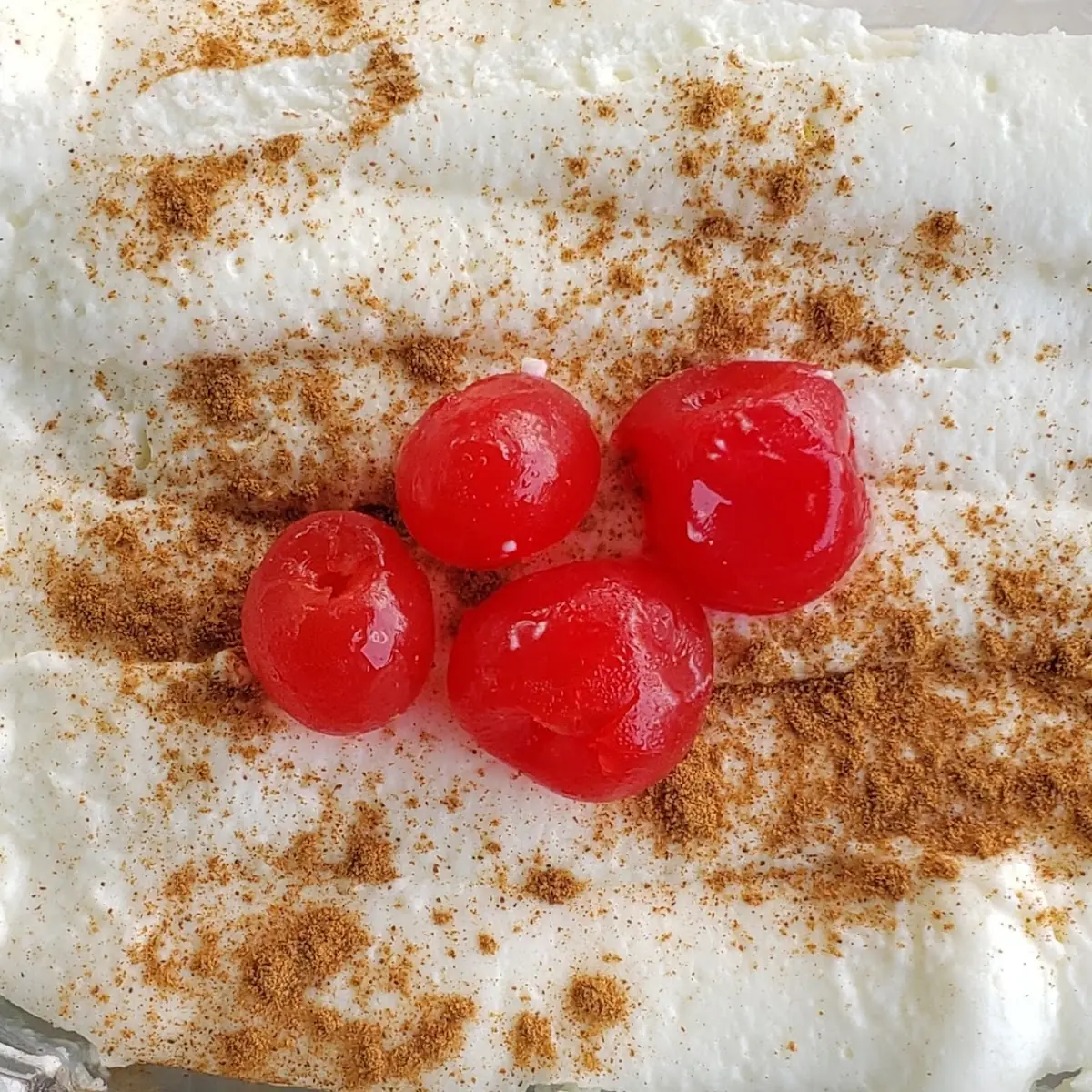 Tres Leches