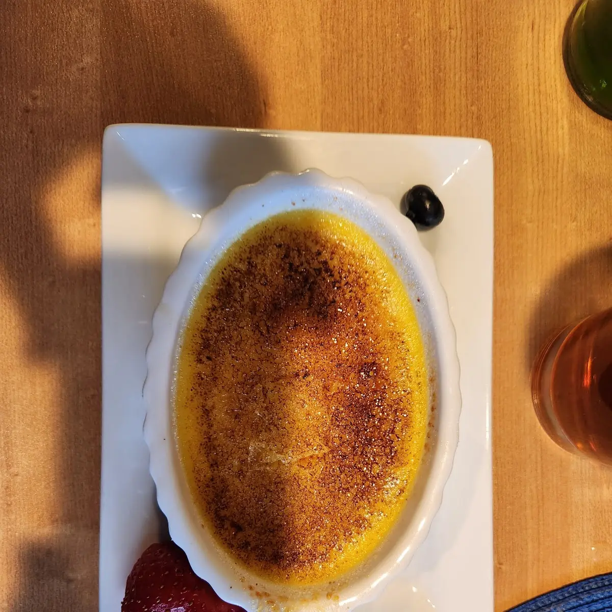 Creme Brulee