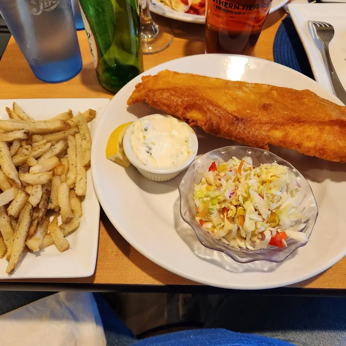 Fish Fry