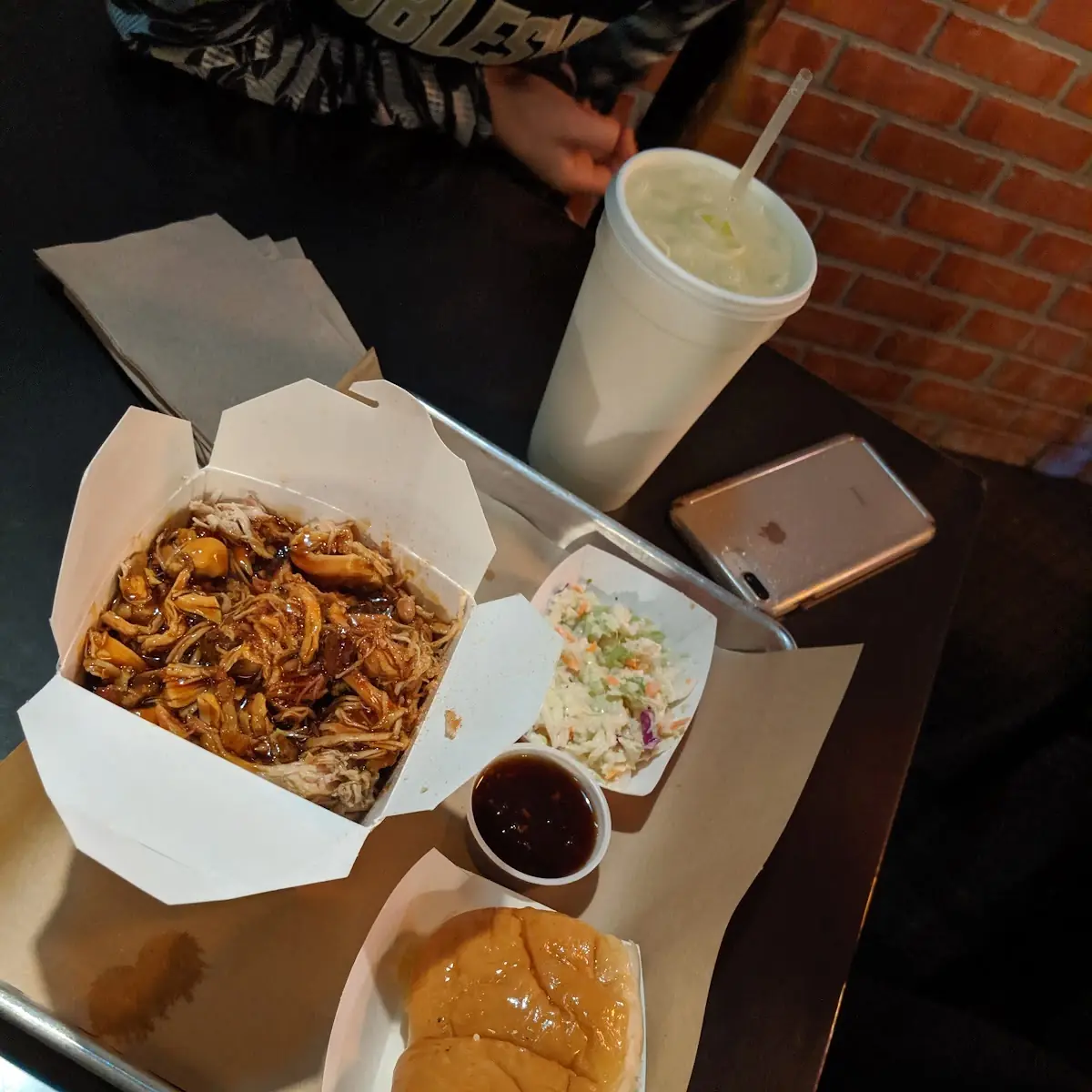Teriyaki Chicken