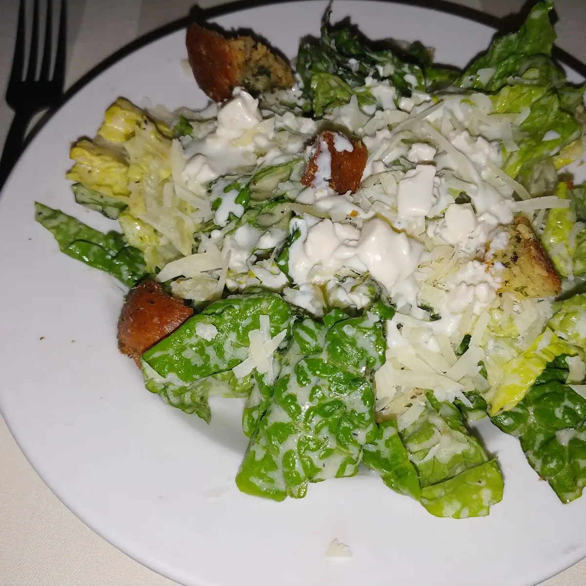 Caesar Salad