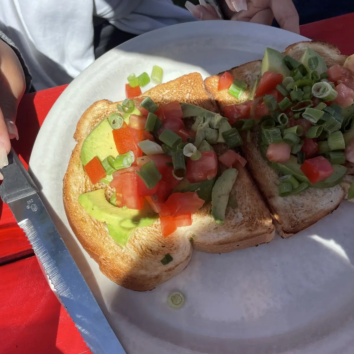 Avocado Toast