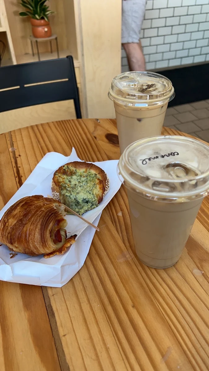 Croissant