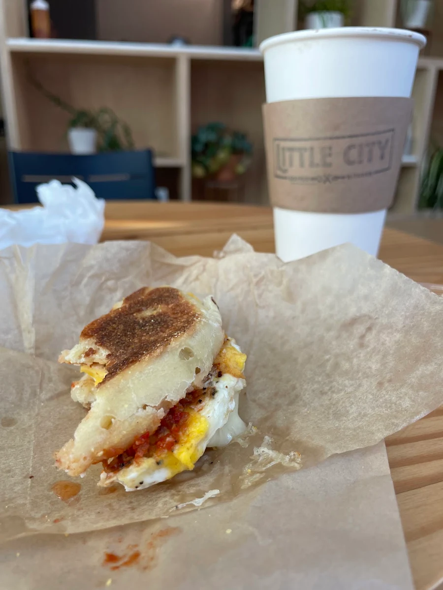 English Muffin Pack