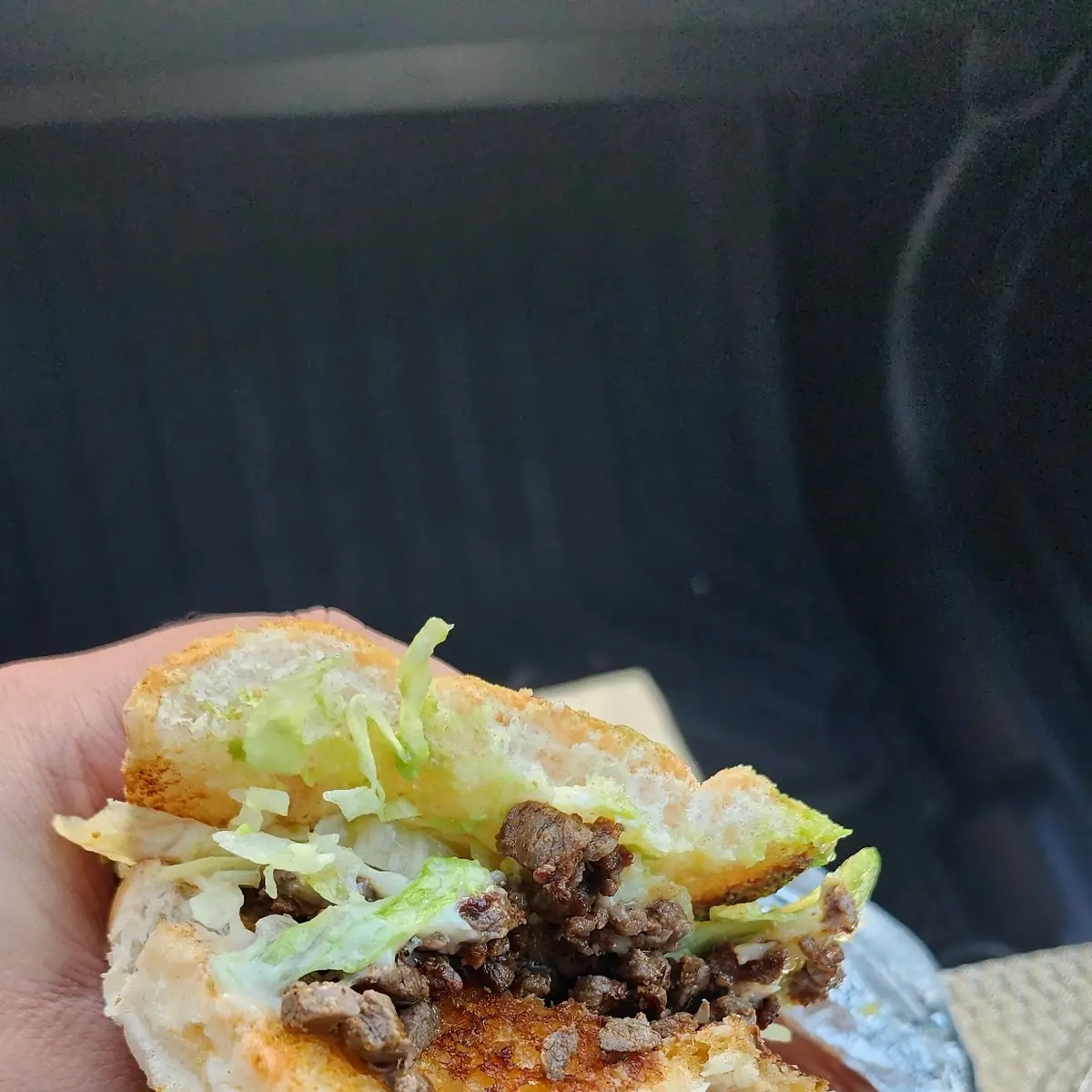 Carne Asada