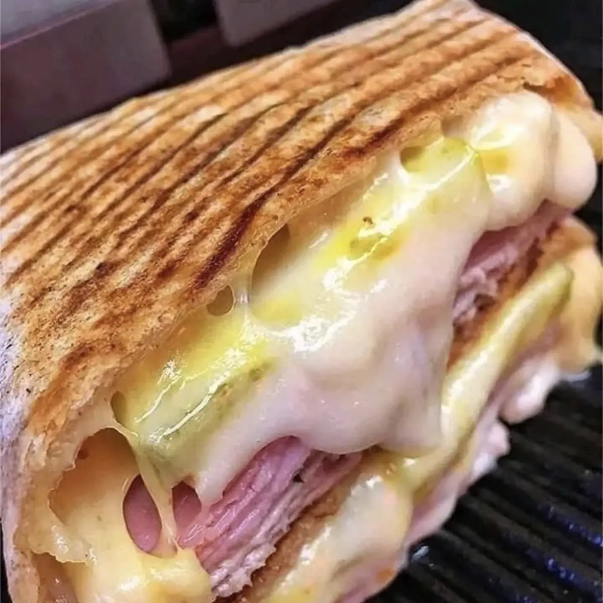 Sandwich Cubano