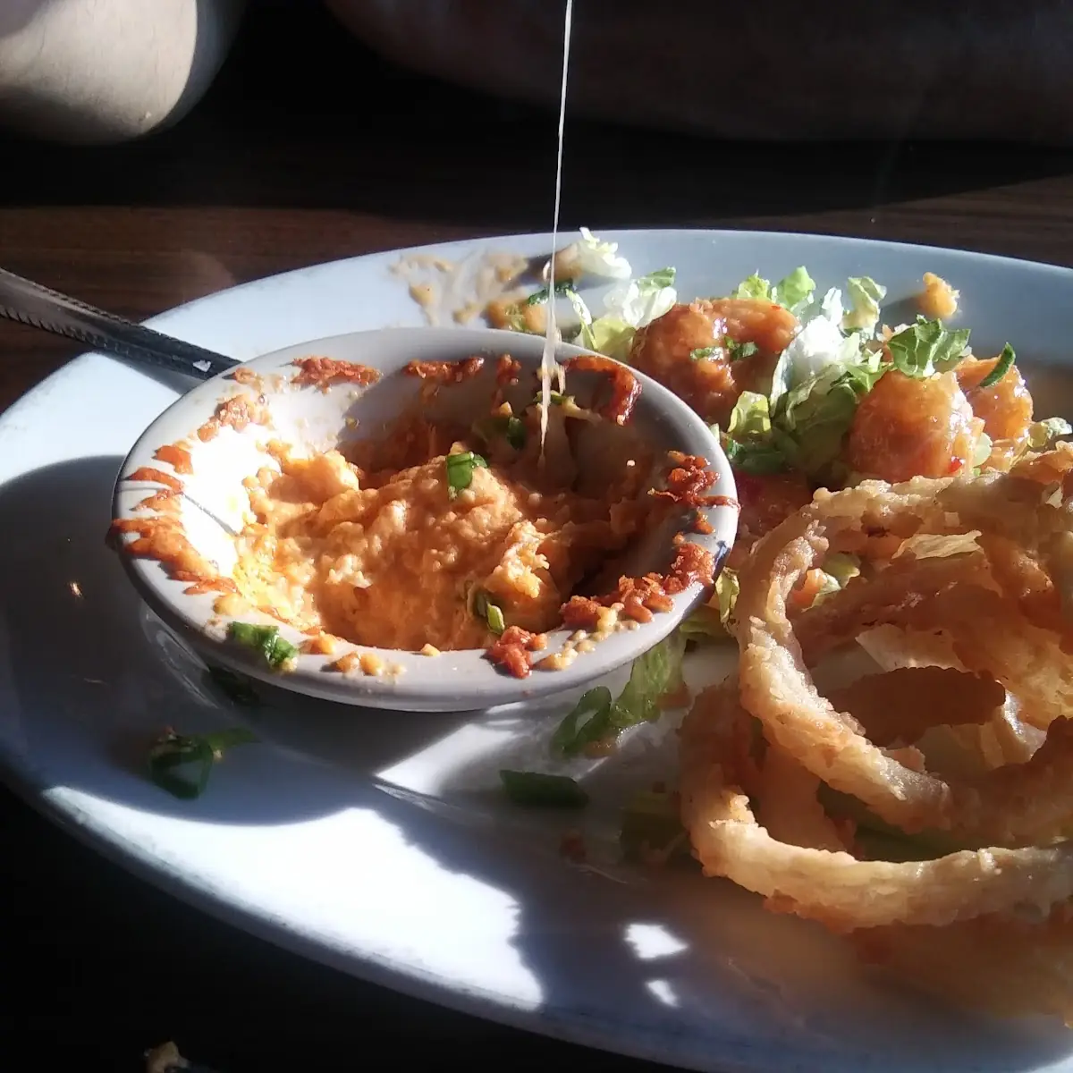 Cheese Dip
