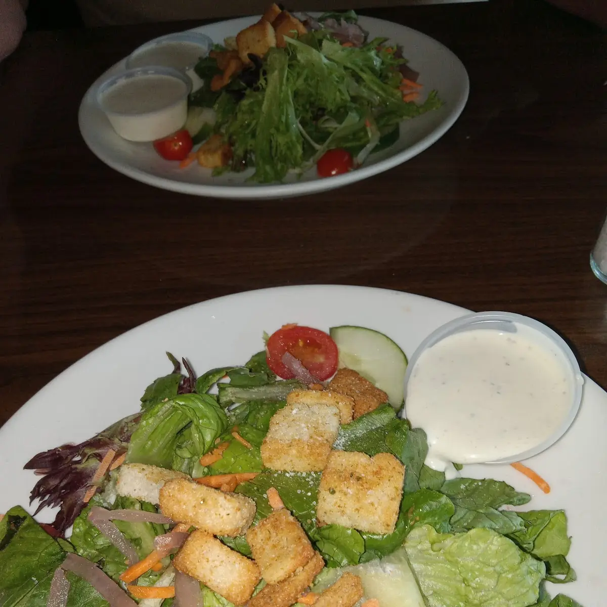Side Salad