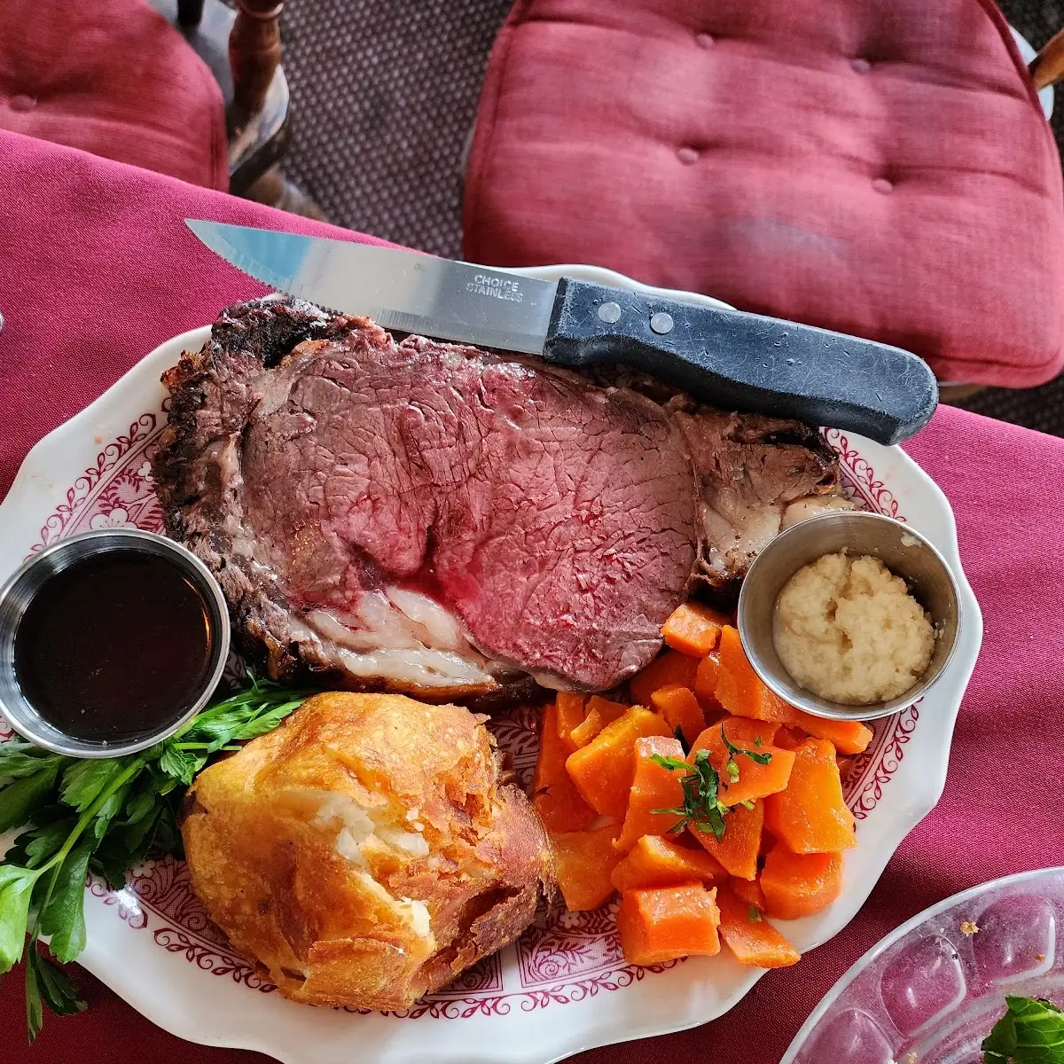 Sunday Roast