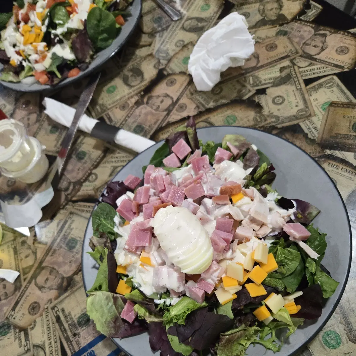 Chef Salad
