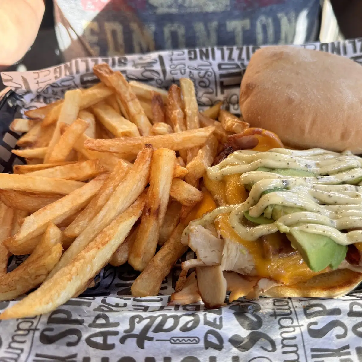 Club Sandwich